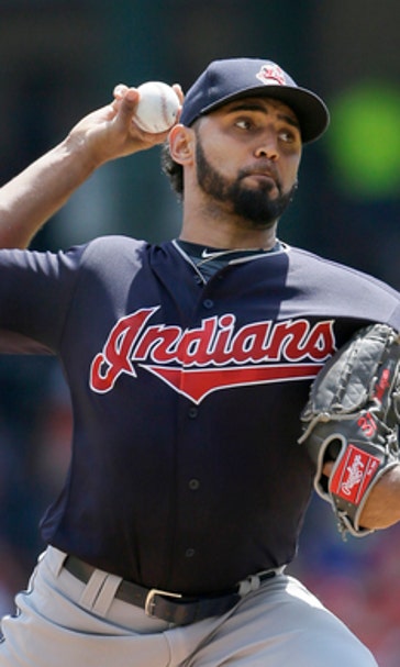 Cubs-Indians: A capsule look at the World Series